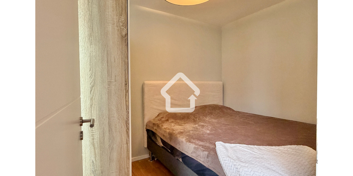 Etagenwohnung Lingen (Ems) - 2 Zimmer, 40 m&sup2;, 595&euro; | Angebot:25714112