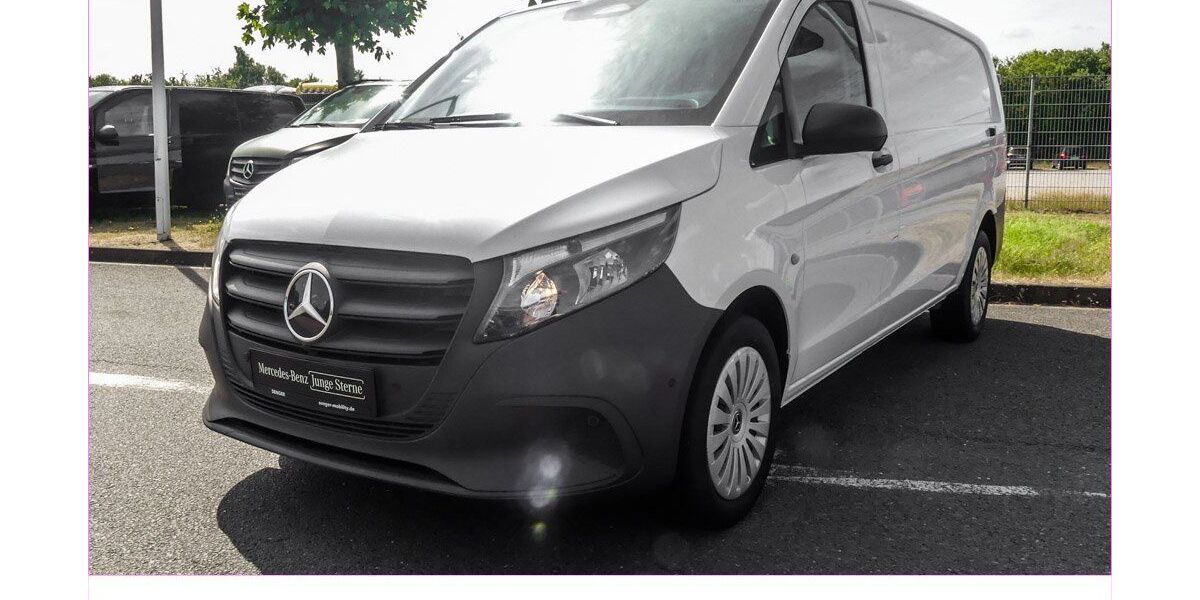 Mercedes-Benz Vito 43.580 km 40.996 &euro; Wietmarschen 49835
