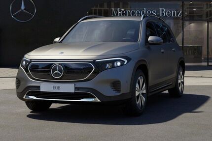 Mercedes-Benz EQB 29.406 km 34.990 &euro; Wietmarschen 49835