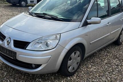 Renault Scenic 113.000 km 2.500 &euro; Lohne Wietmarschen 49835