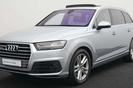 Audi Q7 242.304 km 21.950 &euro; Bad Bentheim 48455
