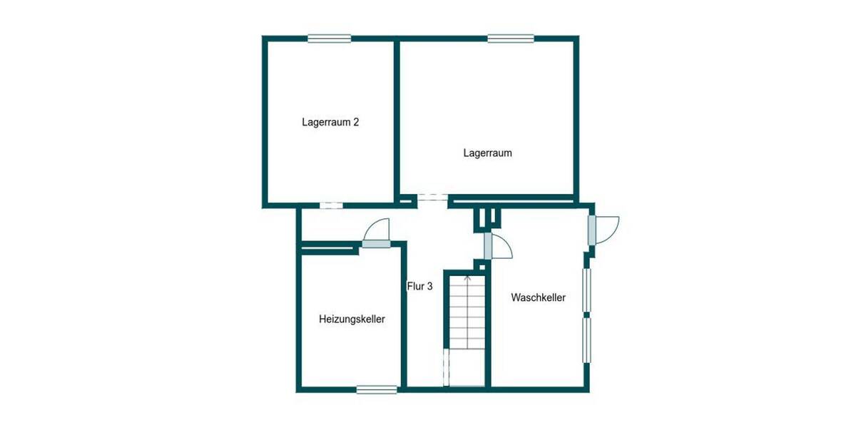 Einfamilienhaus Geeste Osterbrock - 6 Zimmer, 192 m&sup2;, 269.000&euro; | Angebot:26065296