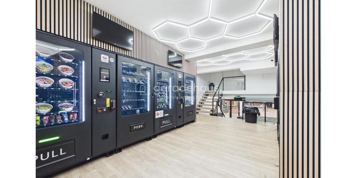 Gewerbeobjekt Nordhorn Bookholt - 3.200&euro; | Angebot:25226654