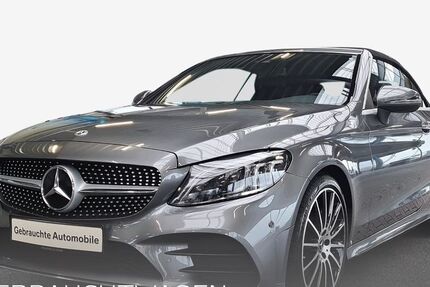 Mercedes-Benz C 200 68.890 km 33.480 &euro; Wietmarschen 49835