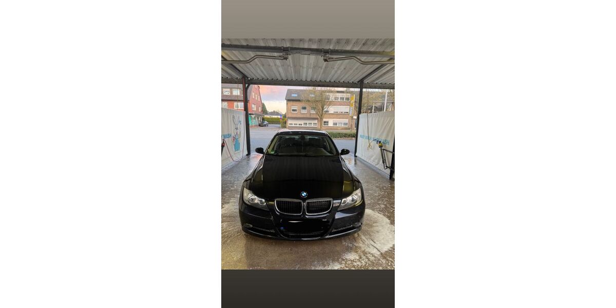 BMW 318 153.000 km 4.999 &euro; Gronau 48599