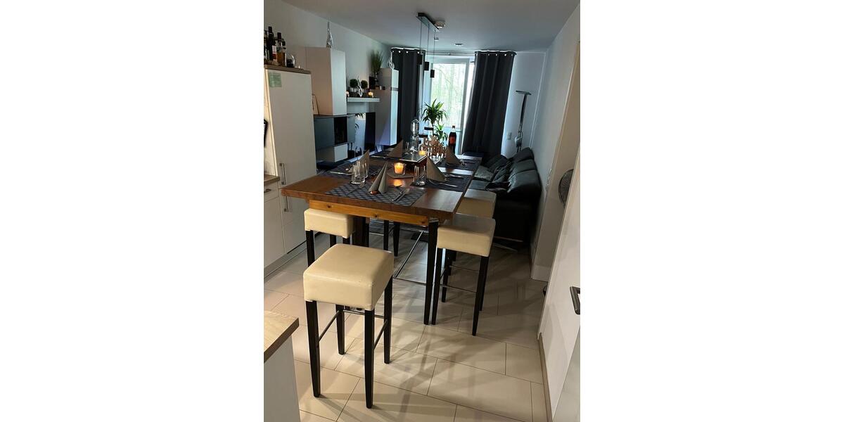 Etagenwohnung Nordhorn Bookholt - 2 Zimmer, 50 m&sup2;, 795&euro; | Angebot:25841947