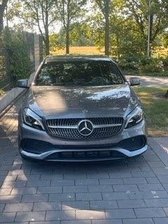 Mercedes-Benz A 180 71.500 km 16.650 &euro; Nordhorn 48531