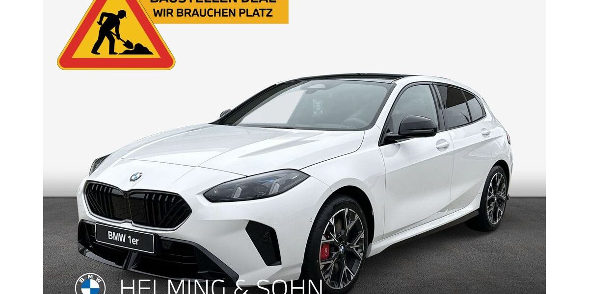 BMW 118 5.000 km 39.900 &euro; Lingen 49809