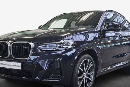 BMW X4 M40 80.990 km 54.870 &euro; Wietmarschen 49835