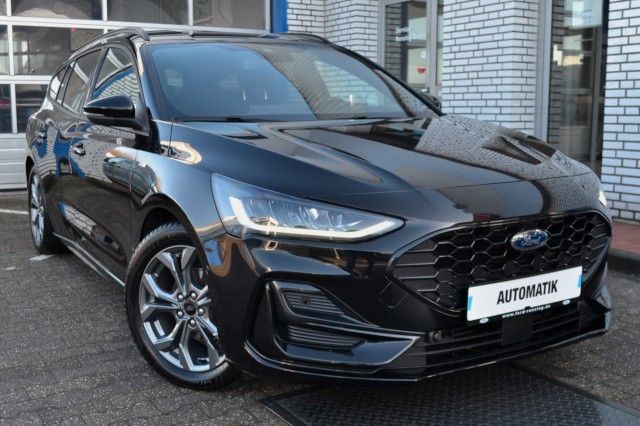 Ford Focus 19.185 km 24.948 &euro; Ochtrup 48607