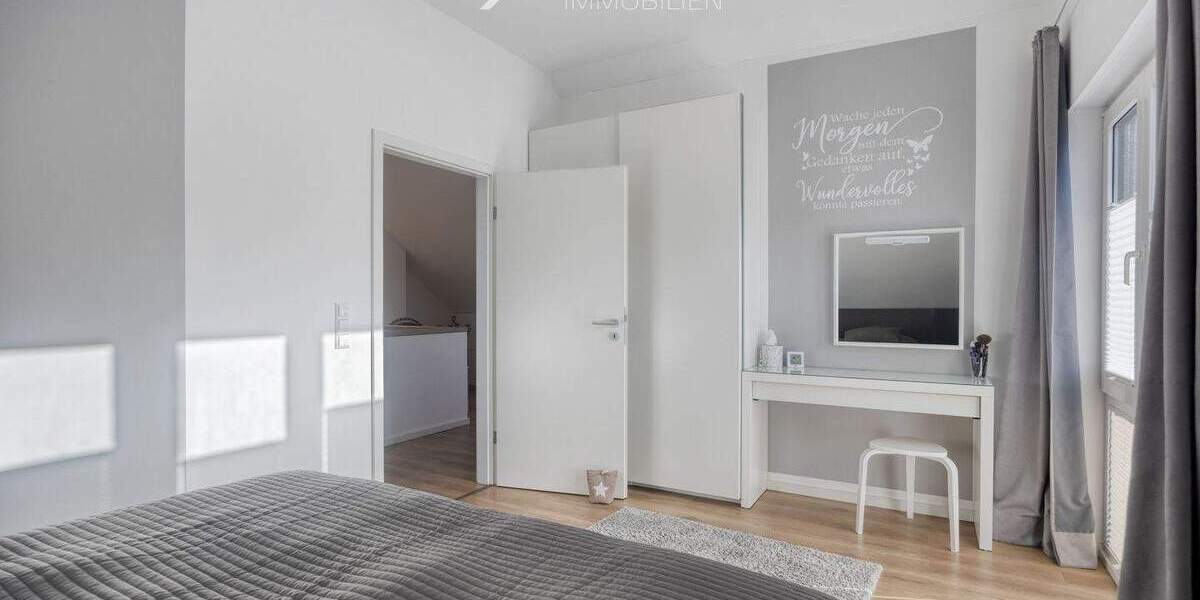 Reihenmittelhaus Ochtrup - 5 Zimmer, 150 m&sup2;, 599.000&euro; | Angebot:25864378