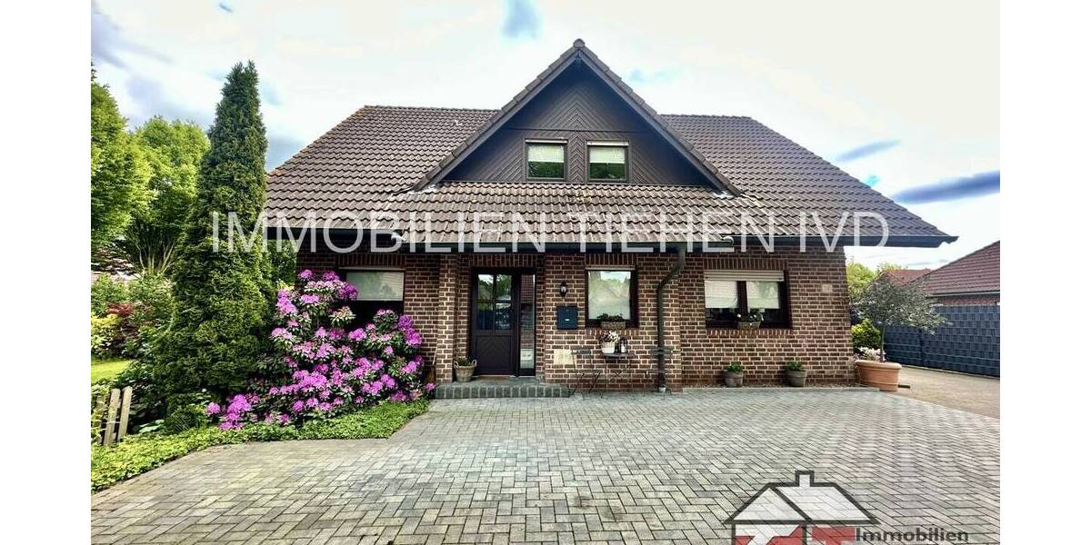 Einfamilienhaus Twist Bült - 6 Zimmer, 130 m&sup2;, 365.000&euro; | Angebot:26597413