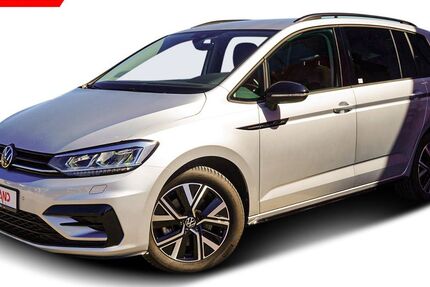 VW Touran 17.996 km 31.950 &euro; Wietmarschen 49835