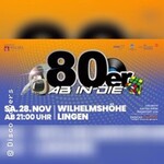 Ab in die 80er