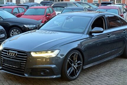 Audi A6 166.000 km 20.999 &euro; Nordhorn 48529