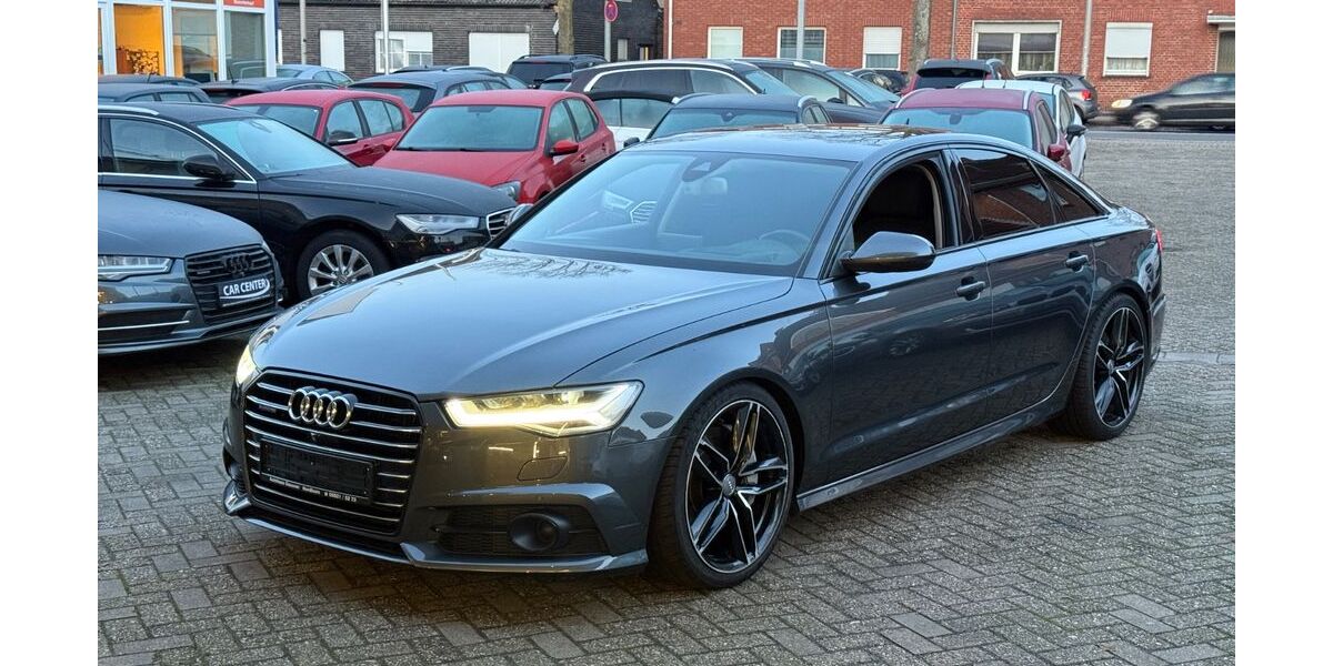 Audi A6 166.000 km 20.999 &euro; Nordhorn 48529