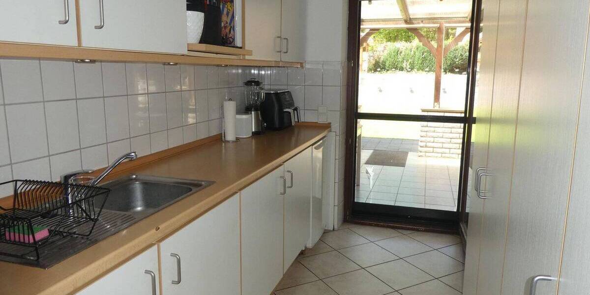 Einfamilienhaus Uelsen - 5 Zimmer, 138 m&sup2;, 349.000&euro; | Angebot:26694643