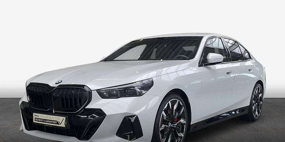 BMW 540 29.800 km 67.970 &euro; Wietmarschen-Lohne 49835