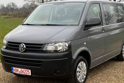 VW T5 Transporter 134.000 km 15.800 &euro; Nordhorn 48529