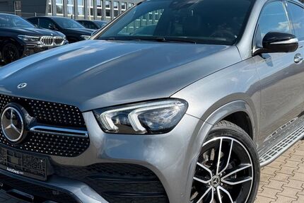Mercedes-Benz GLE 350 111.122 km 61.404 &euro; Gronau 48599