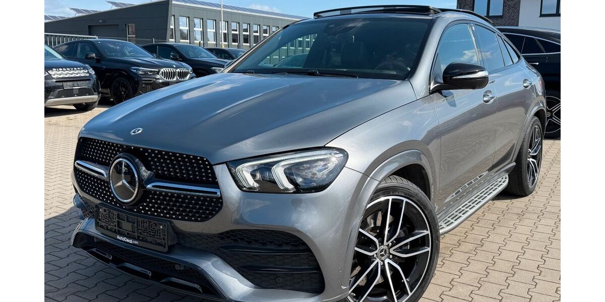 Mercedes-Benz GLE 350 111.122 km 61.404 &euro; Gronau 48599