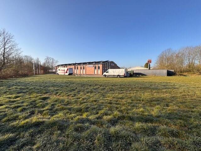 Gewerbeobjekt Nordhorn - 997.000&euro; | Angebot:25687258