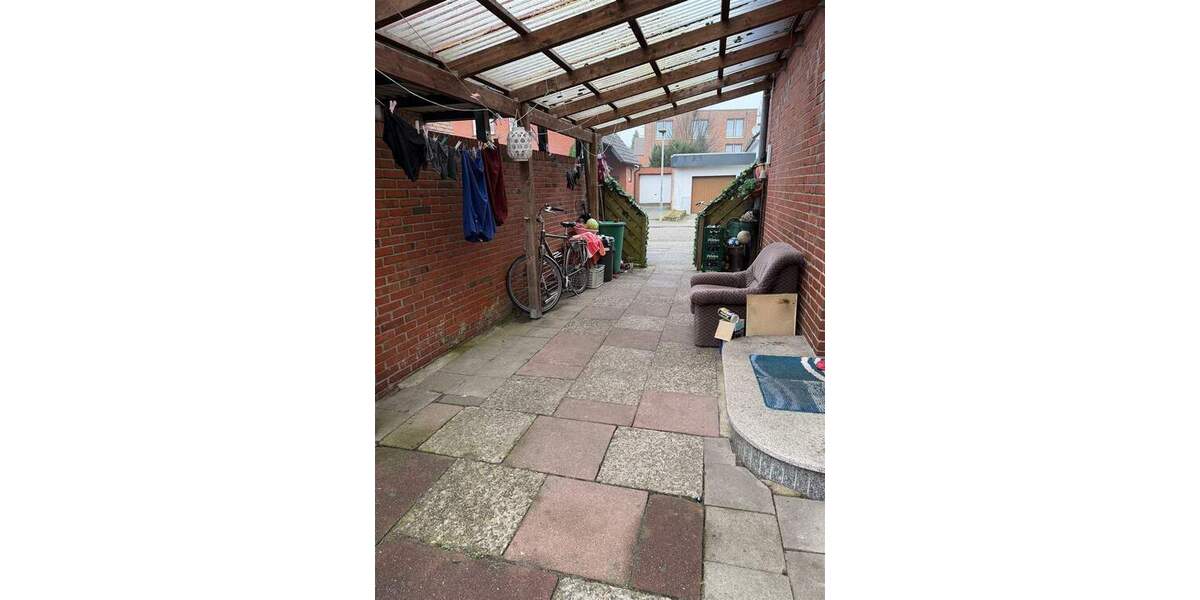 Etagenwohnung Nordhorn - 2 Zimmer, 53 m&sup2;, 81.000&euro; | Angebot:25694655