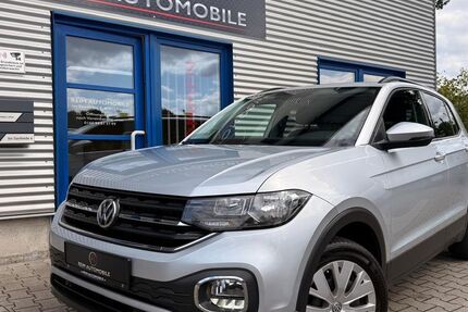 VW T-Cross 98.684 km 14.440 &euro; Lingen 49811