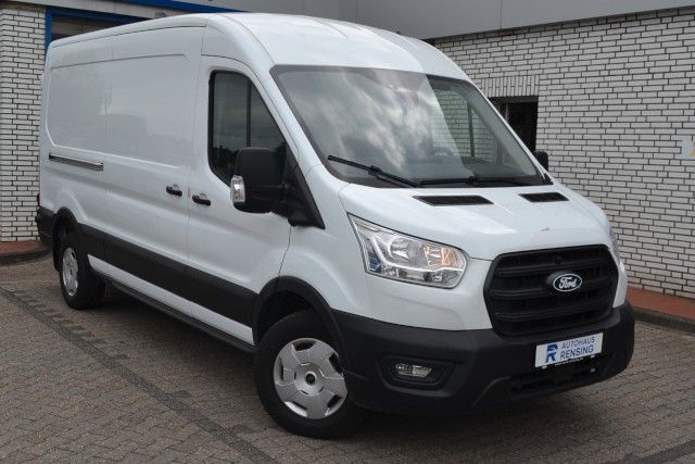 Ford Transit 27.715 km 28.685 &euro; Ochtrup 48607