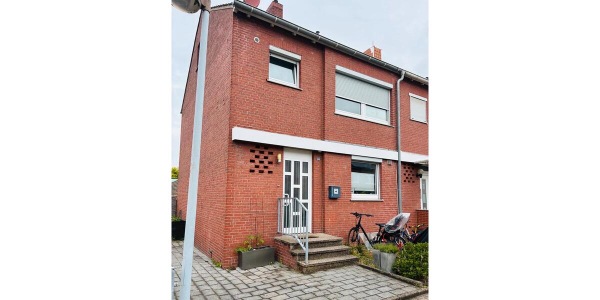 Reihenhaus Lingen (Ems) Damaschke - 300.000&euro; | Angebot:26621618