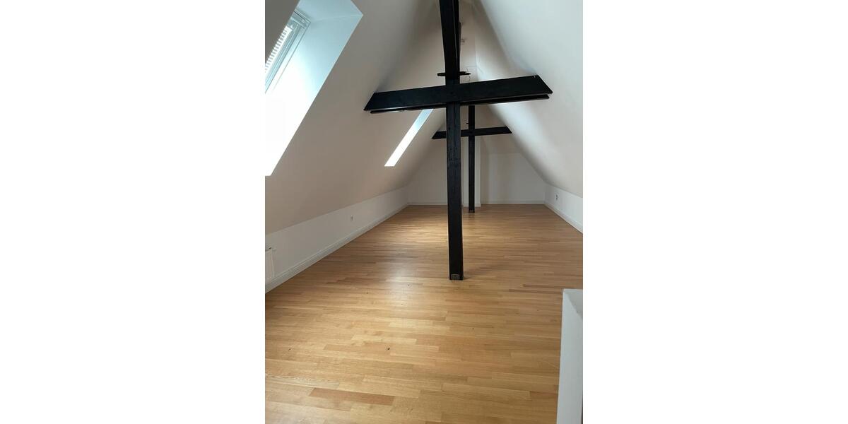 Dachgeschoßwohnung Neuenhaus - 2 Zimmer, 94 m&sup2;, 790&euro; | Angebot:25280346
