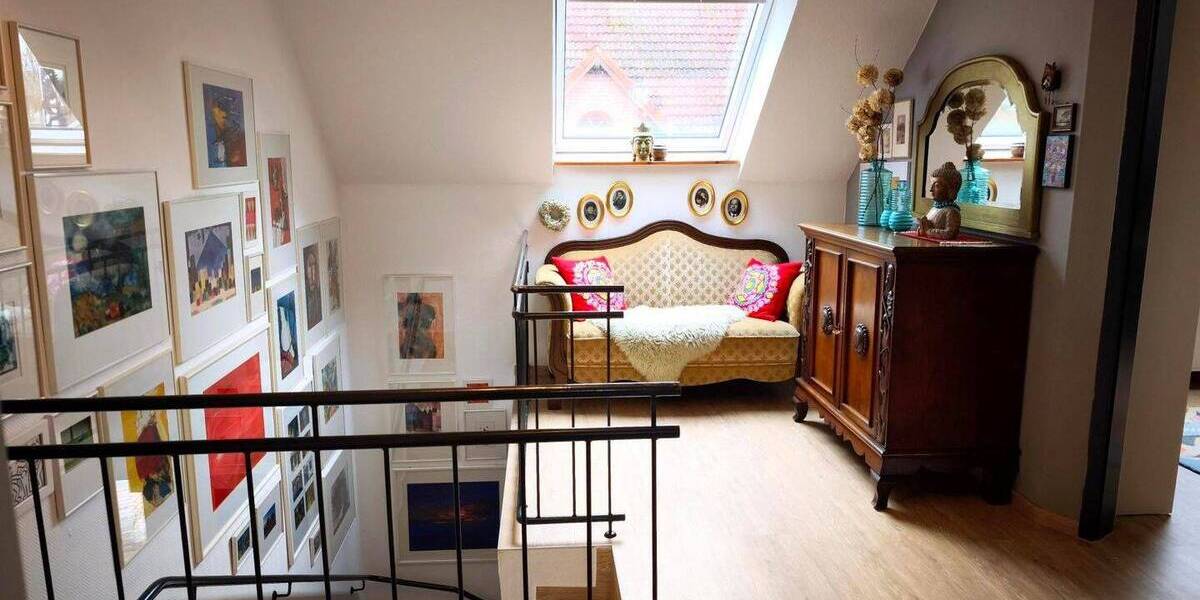 Einfamilienhaus Lingen (Ems) Altenlingen - 7 Zimmer, 173 m&sup2;, 459.000&euro; | Angebot:26014576