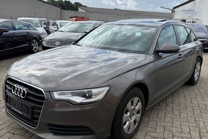 Audi A6 311.000 km 4.999 &euro; Nordhorn 48529