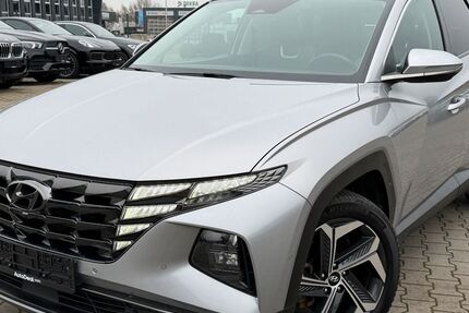 Hyundai TUCSON 138.809 km 22.729 &euro; Gronau 48599