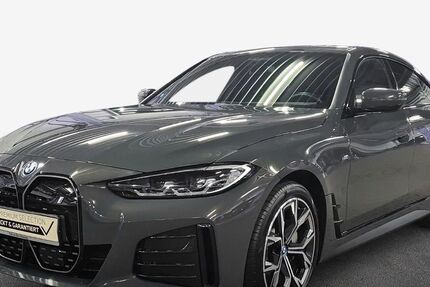 BMW i4 67.890 km 37.499 &euro; Wietmarschen 49835