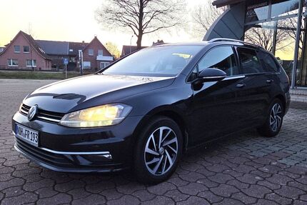 VW Golf 174.000 km 8.900 &euro; Nordhorn 48531