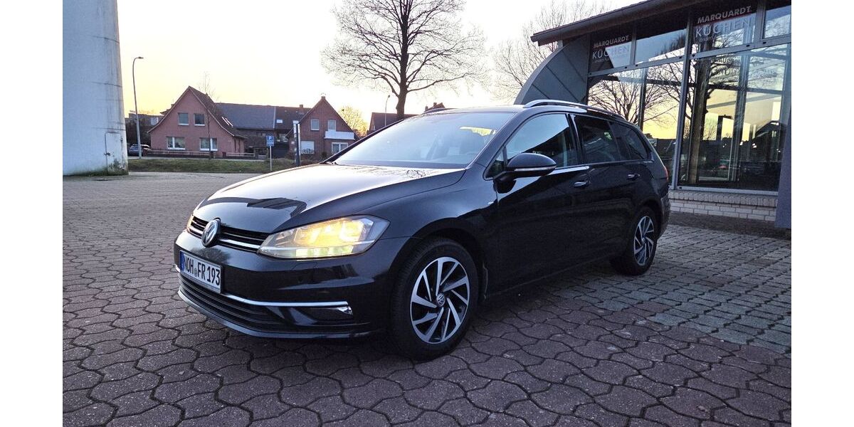 VW Golf 174.000 km 8.900 &euro; Nordhorn 48531