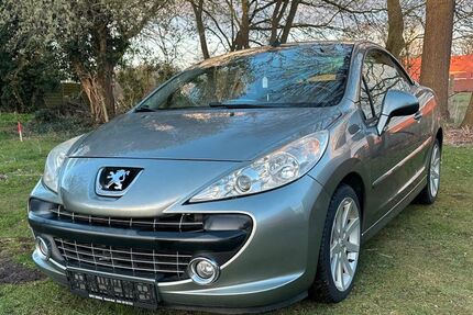Peugeot 207 203.870 km 3.700 &euro; Bawinkel 49844