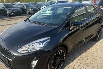 Ford Fiesta 115.000 km 7.999 &euro; Lingen 49808