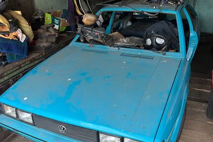 VW Scirocco 999.999 km 2.000 &euro; Nordhorn 48529