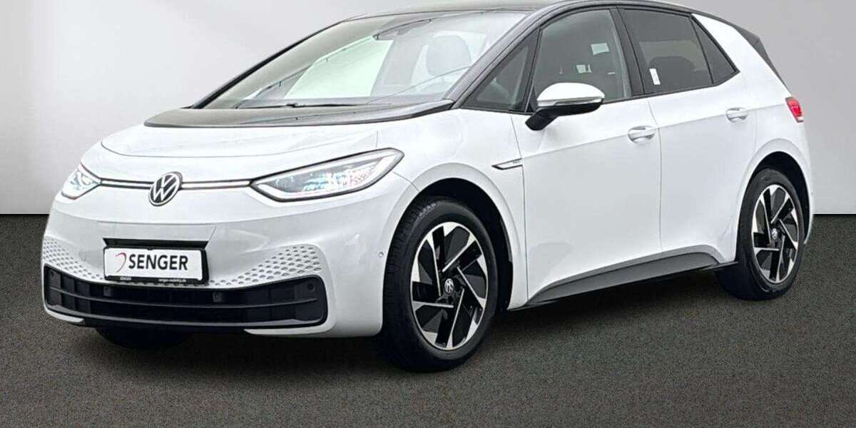 VW ID.3 61.715 km 23.990 &euro; Lingen 49809