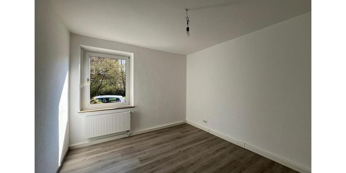 Etagenwohnung Gronau (Westfahlen) - 3 Zimmer, 55 m&sup2;, 470&euro; | Angebot:25882825
