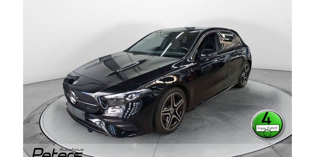 Mercedes-Benz A 180 45.200 km 27.880 &euro; Itterbeck 49847