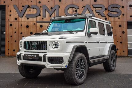 Mercedes-Benz G 63 AMG 6.507 km 380.681 &euro; Gronau 48599