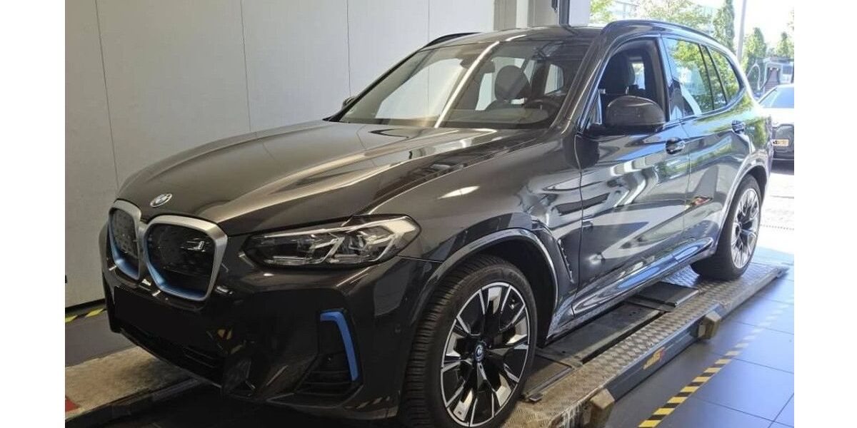 BMW iX3 103.900 km 37.677 &euro; Osterwald 49828