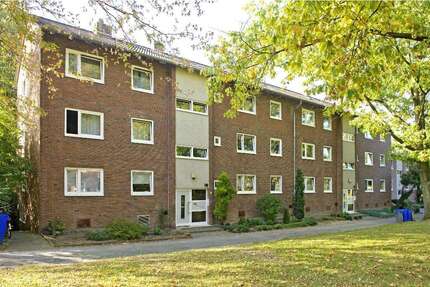 Wohnung Gronau - 4 Zimmer, 65 m&sup2;, 589&euro; | Angebot:27317540