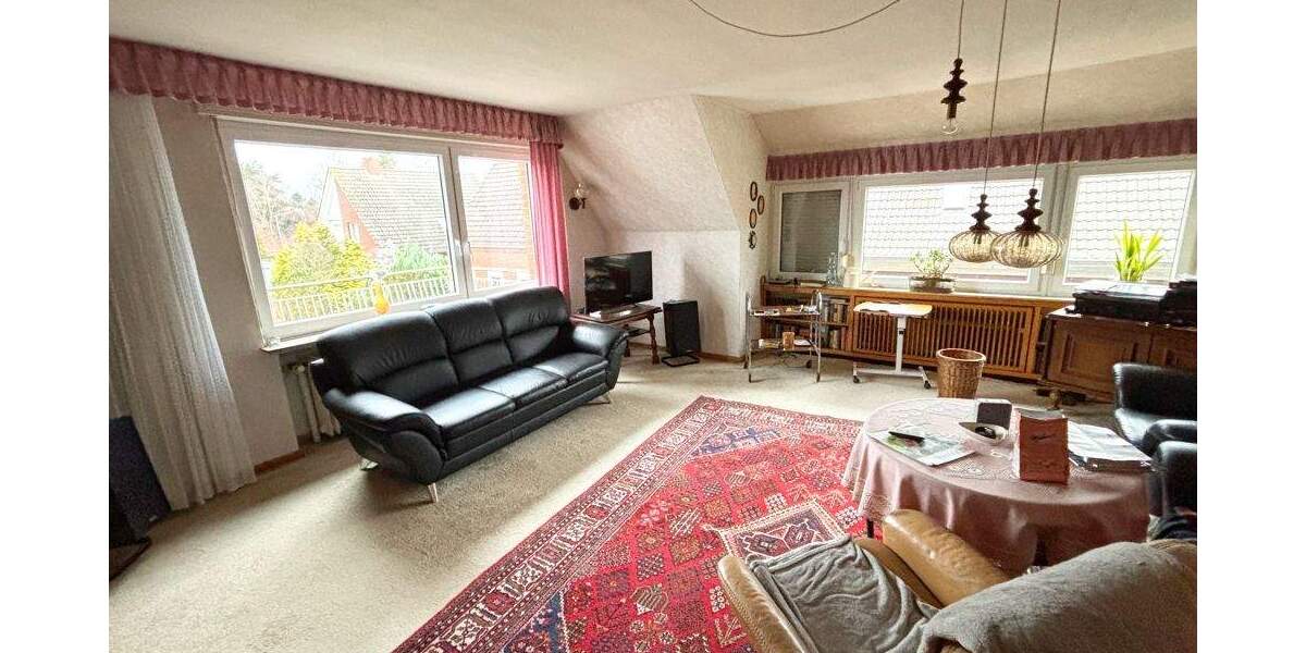 Mehrfamilienhaus, Wohnhaus Veldhausen Veldhausen - 5 Zimmer, 130 m&sup2;, 199.900&euro; | Angebot:25726509