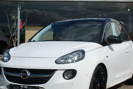 Opel Adam 134.400 km 8.690 &euro; Lingen - Baccum 49811
