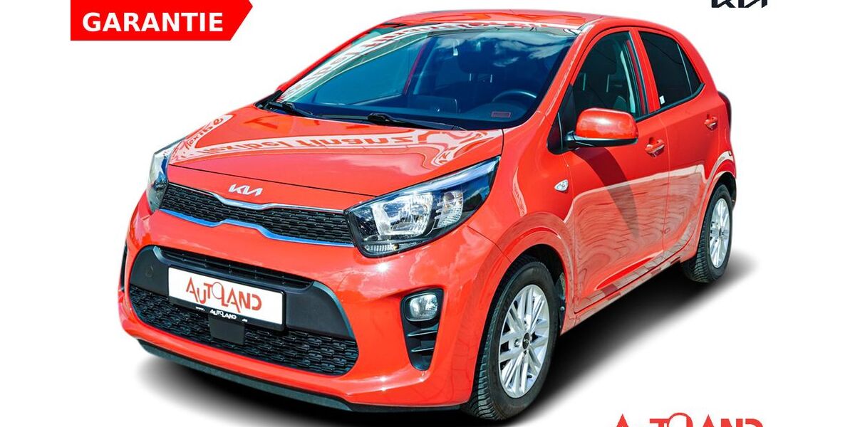 Kia Picanto 41.888 km 14.990 &euro; Wietmarschen 49835
