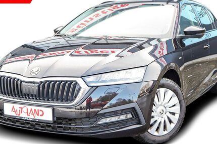 Skoda Octavia 56.690 km 23.950 &euro; Wietmarschen 49835